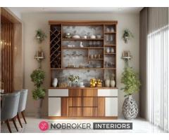 Modern Luxury Home Interior Designs NoBroker Interiors - 5