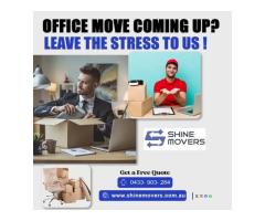 Best Interstate Removalists Adelaide to Mt Gambier Safe & Fast Moving