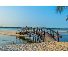 Mozambique Visa Online for Cocos Keeling Islands Citizens Apply eVisa