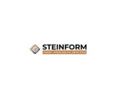 Steinform