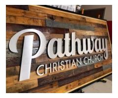 High-Quality Metal Plaque and Signage Services in NYC