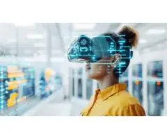 Future of VR In Real Estate Transform Property Buying with VYUG Metaverse