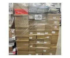 Trusted Liquidation Stores for Big Savings
