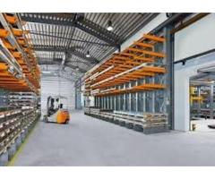 Warehouse Pallet Racking In Kuwait Smart Storage for Growing Warehouses