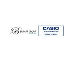Casio Store Bhawar
