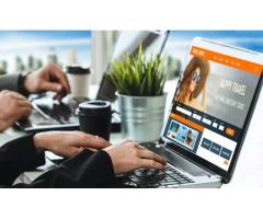 Website Design Company in Coimbatore Avanexa Technologies - 2