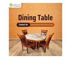 Premium Live Edge Dining Sets for Stylish Homes