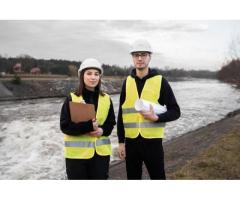 Choose Water Management Consultants in India for Better Resource Management