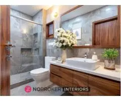 Modern Luxury Home Interior Designs NoBroker Interiors - 6