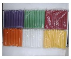 Pillar Candles-AARYAH DECOR - 3