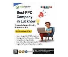 Best PPC Company in Lucknow for High-Converting Ad Campaigns