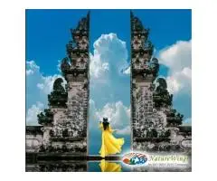 Bali Package Tour from Kolkata A Journey into Tropical Bliss - 2