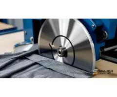 High-Performance Industrial Blade Solutions Snijer Tools