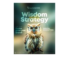 Solutions Top Digital Marketing Company in Chandigarh - 3