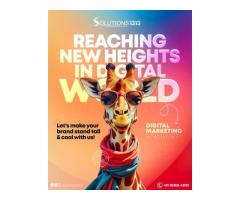 Solutions Top Digital Marketing Company in Chandigarh - 5