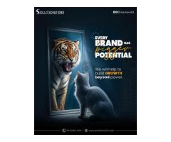 Solutions Top Digital Marketing Company in Chandigarh - 7