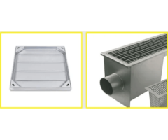 Stainless Steel Fabrication in Dubai - RK Stainless