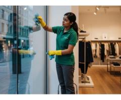 Emerald Caretakers Ltd. Professional Cleaning Services for Every Business