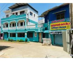 Courtallam Cottage