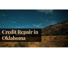 Professional Credit Repair Oklahoma Services