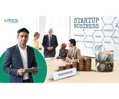 Fast &amp Reliable Start-Up registration in Vadodara MPCS