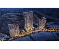 Takaya at Motor City by Union Properties, Dubai - Tycoon Real Estate