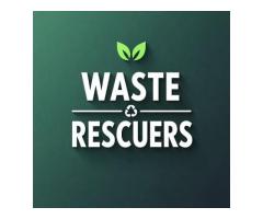 Manchester Waste Removal - Waste Rescuers