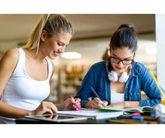 College Study Groups From Solo Study to Success