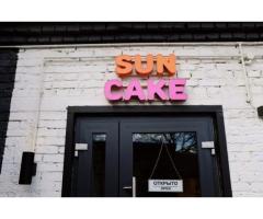 Business Signs in Panama City Beach by Blue Ocean Custom Signs