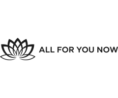 ALL FOR YOU NOW