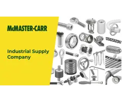 McMaster Carr Supplier in Kuwait - AEI Supplies