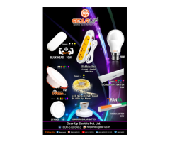 Illuminating Brilliance: The Leading LED Bulb Manufacturer Company in Faridabad - 2