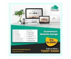 Ecommerce Website Design in  Qatar