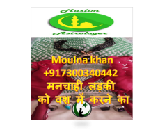 moulana love problem solution 7300340442