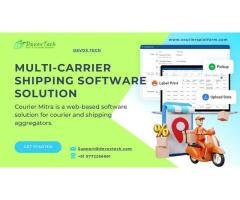 ???? Multi-Carrier Shipping Software Solution ????