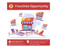 Elevate Your Success with the Best Franchise in India | Absolute Shawarma