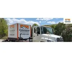 Columbine Moving &amp Storage