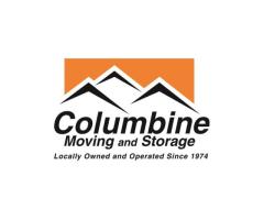 Columbine Moving &amp Storage - 2