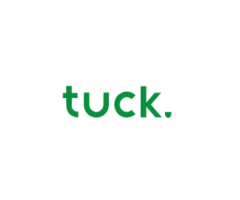 Make every purchase rewarding with simple cashback through Tuckapp