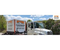 Columbine Moving & Storage