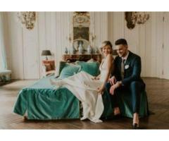 Choose Top Wedding Photography Service Paris