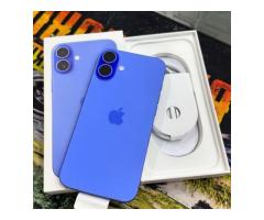 Brand new Iphone 16 for sale