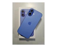 Brand new Iphone 16 for sale - 2