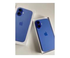 Brand new Iphone 16 for sale - 5