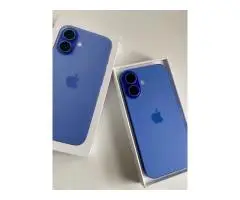 Brand new Iphone 16 for sale - 5