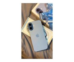 Brand new Iphone 16 for sale - 6