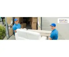Father & Son Moving & Storage