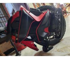 Kingsong S22 pro plus