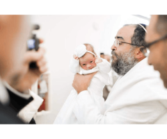 Circumcision Appointment in Aventura, FL