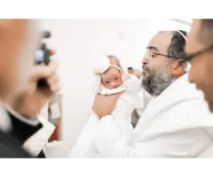 Circumcision Appointment in Aventura, FL